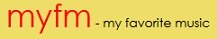myfm - my favorite music