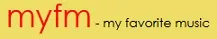 myfm - my favorite music